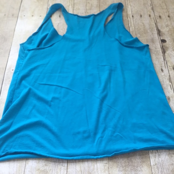 Wound Up Elephant Tank Top - Picture 4 of 4